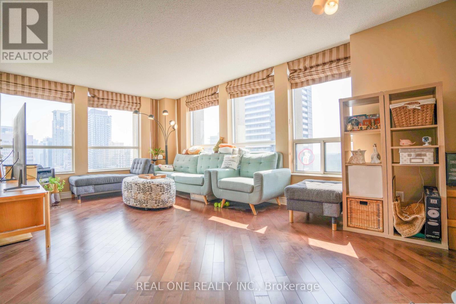 1101 - 5 Northtown Way, Toronto, Ontario  M2N 7A1 - Photo 6 - C12334229