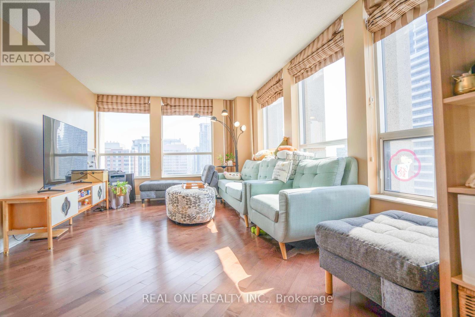 1101 - 5 Northtown Way, Toronto, Ontario  M2N 7A1 - Photo 8 - C12334229