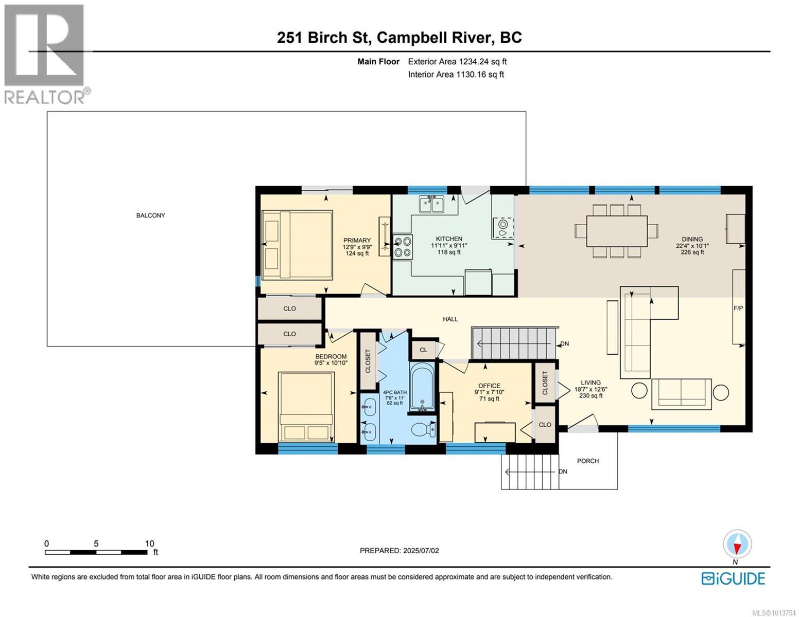 251 Birch St, Campbell River, British Columbia  V9W 2S4 - Photo 34 - 1013754