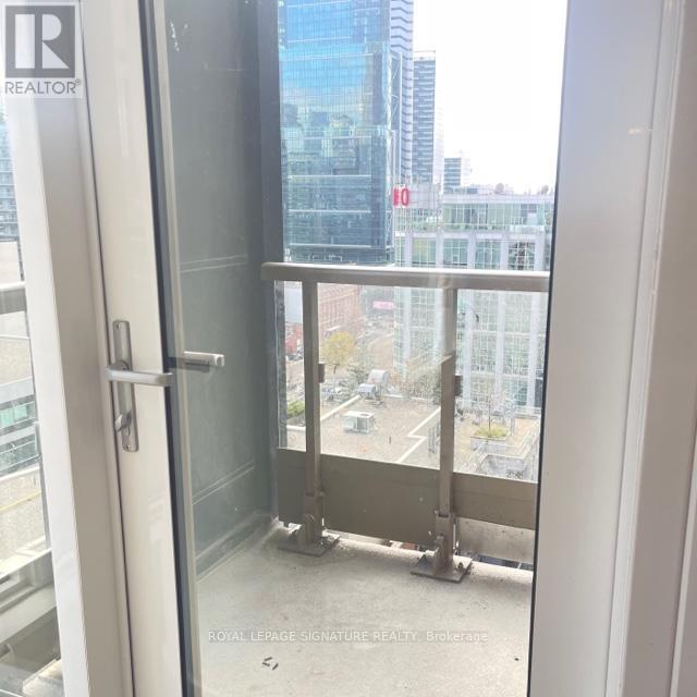 1410 - 35 Mercer Street, Toronto, Ontario  M5V 3C6 - Photo 23 - C12399319