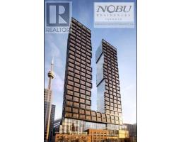 1410 - 35 MERCER STREET, Toronto, Ontario
