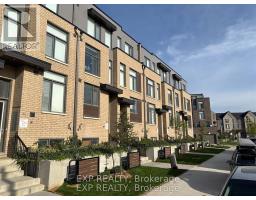 58 HOOYO TERRACE, Toronto, Ontario