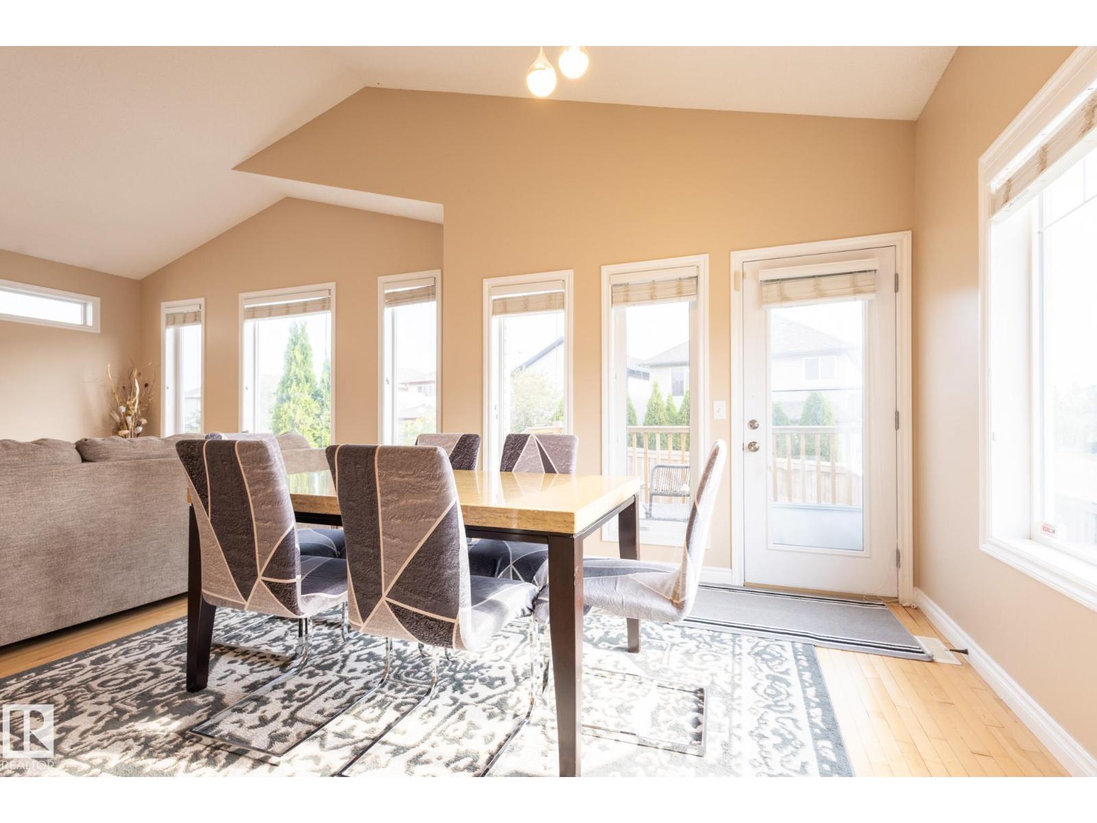 8390 Shaske Cr Nw, Edmonton, Alberta  T6R 0B5 - Photo 14 - E4457416