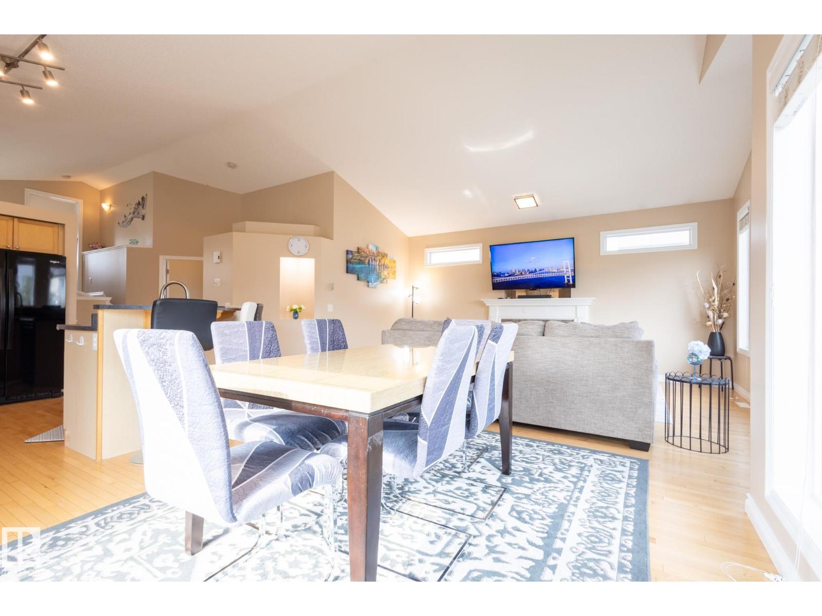 8390 Shaske Cr Nw, Edmonton, Alberta  T6R 0B5 - Photo 15 - E4457416
