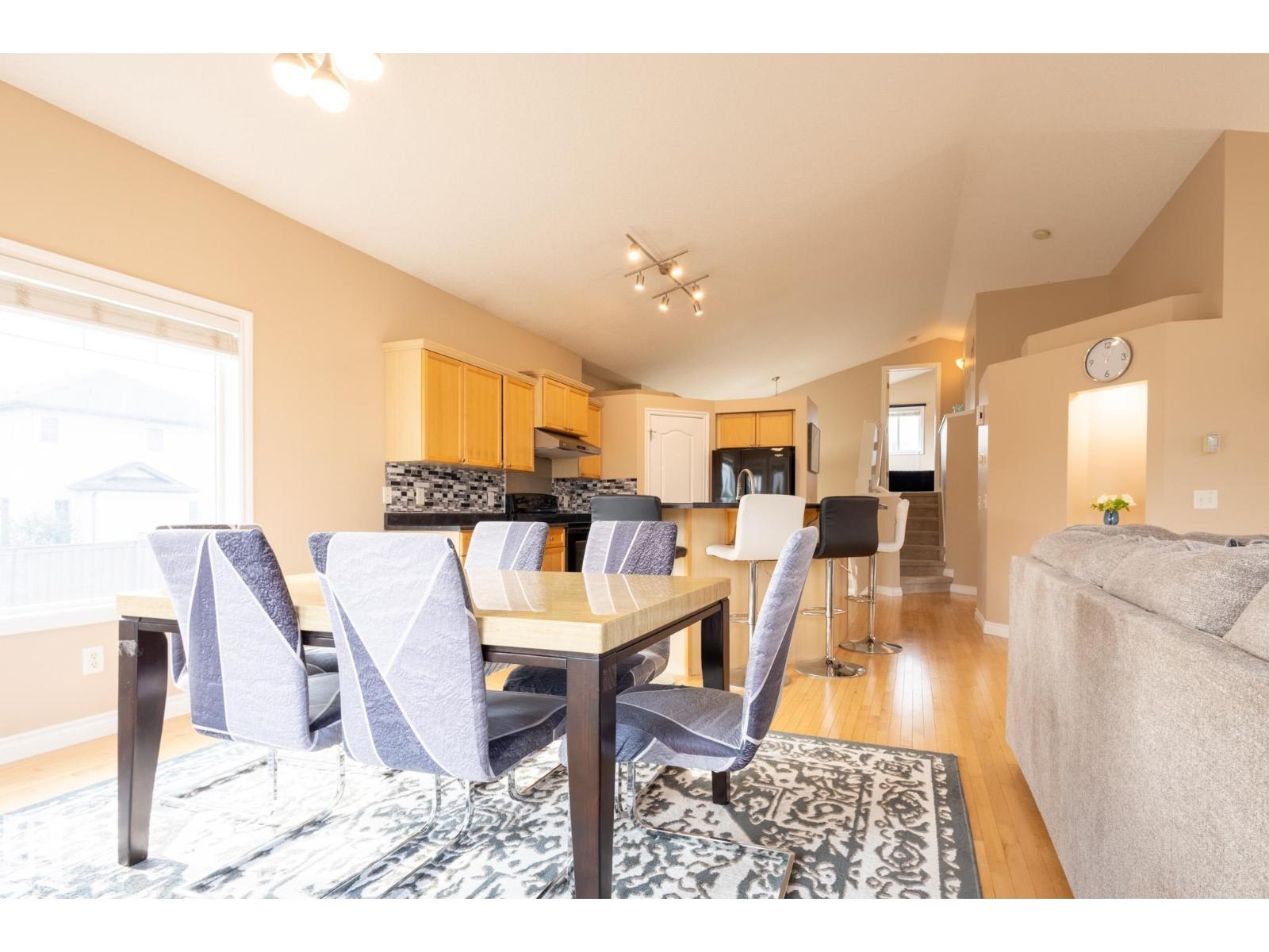 8390 Shaske Cr Nw, Edmonton, Alberta  T6R 0B5 - Photo 16 - E4457416