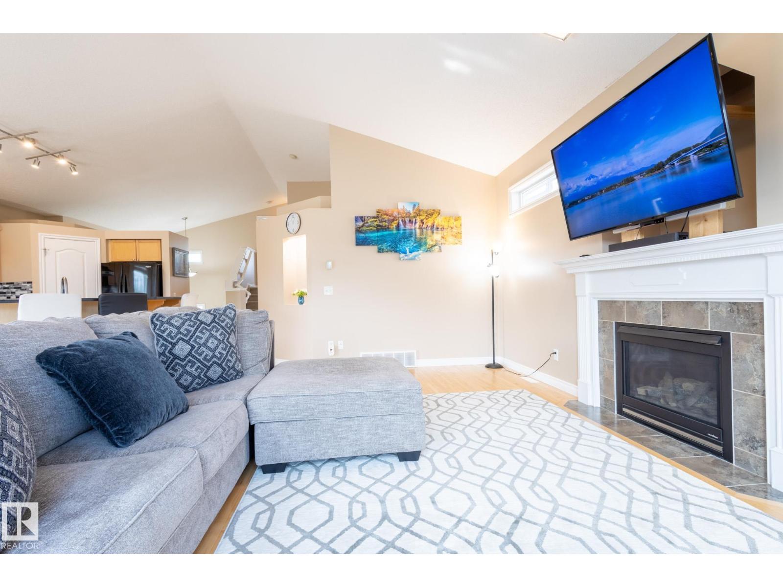 8390 Shaske Cr Nw, Edmonton, Alberta  T6R 0B5 - Photo 17 - E4457416