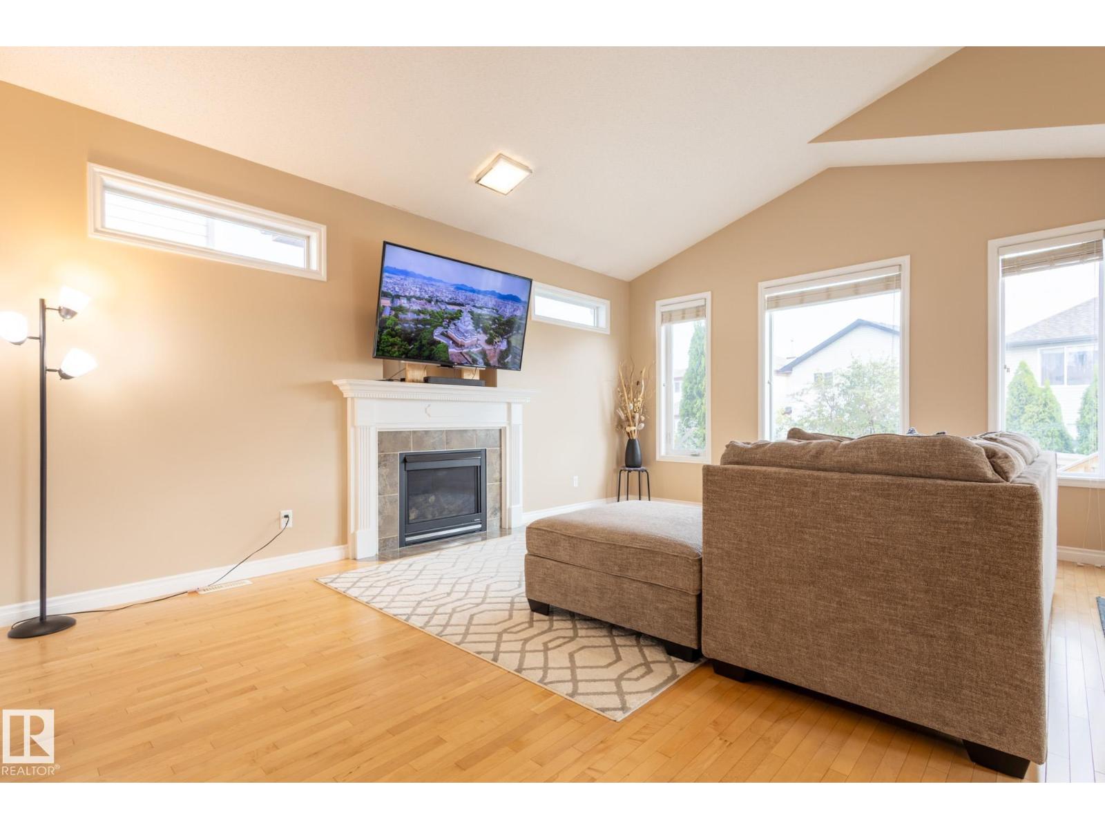 8390 Shaske Cr Nw, Edmonton, Alberta  T6R 0B5 - Photo 19 - E4457416