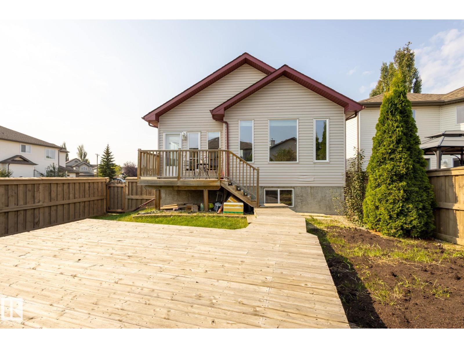 8390 Shaske Cr Nw, Edmonton, Alberta  T6R 0B5 - Photo 48 - E4457416
