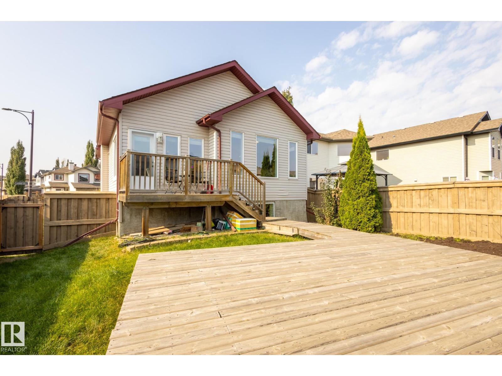 8390 Shaske Cr Nw, Edmonton, Alberta  T6R 0B5 - Photo 50 - E4457416