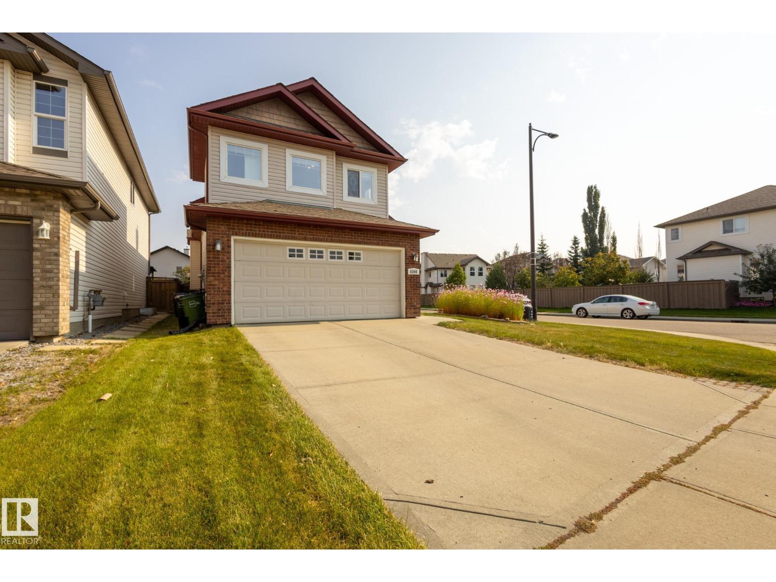 8390 Shaske Cr Nw, Edmonton, Alberta  T6R 0B5 - Photo 51 - E4457416