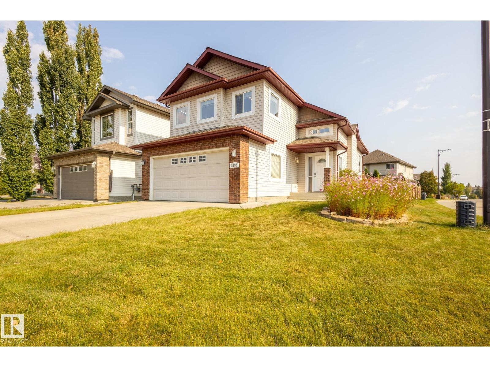 8390 Shaske Cr Nw, Edmonton, Alberta  T6R 0B5 - Photo 52 - E4457416