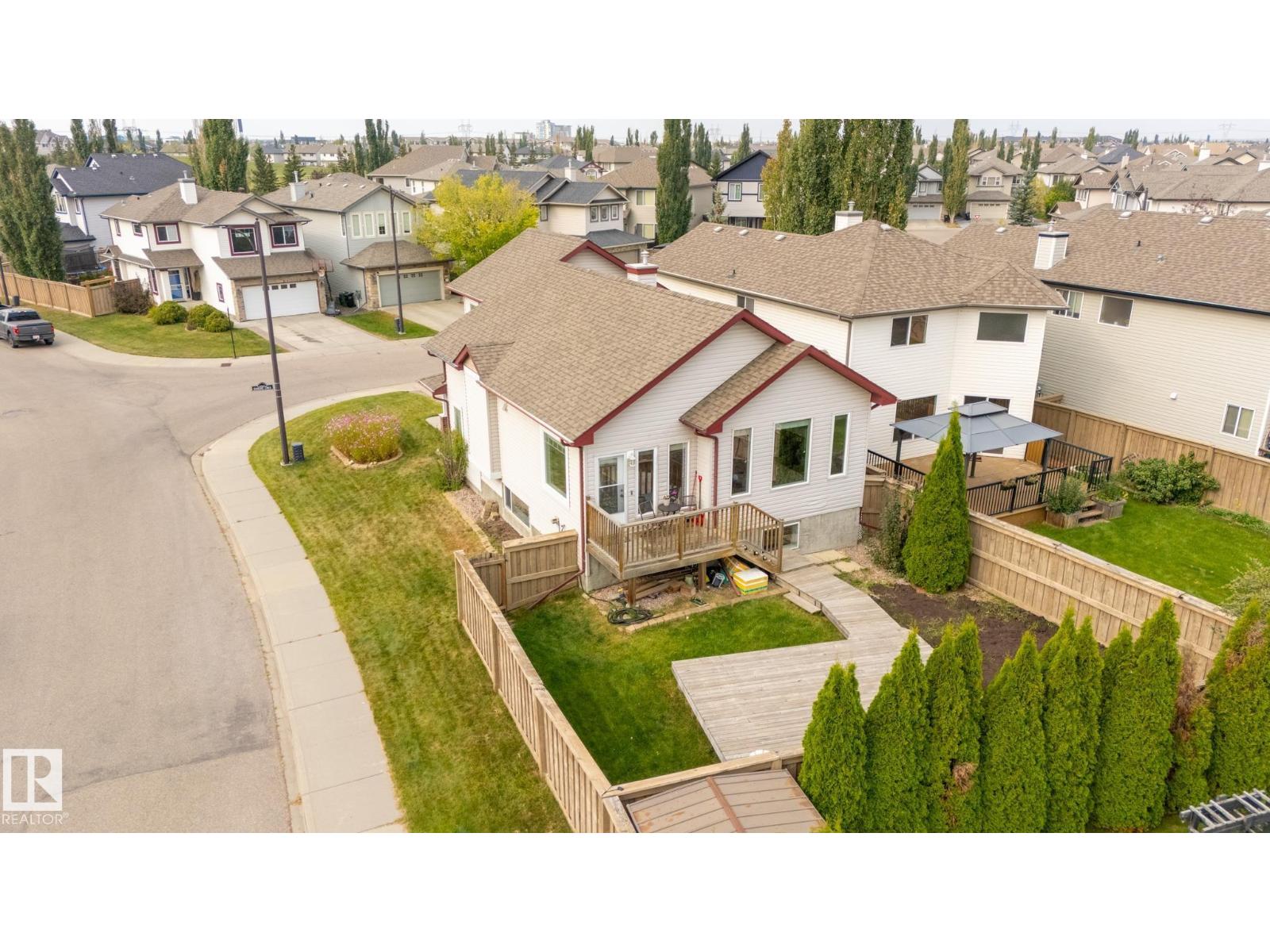 8390 Shaske Cr Nw, Edmonton, Alberta  T6R 0B5 - Photo 54 - E4457416