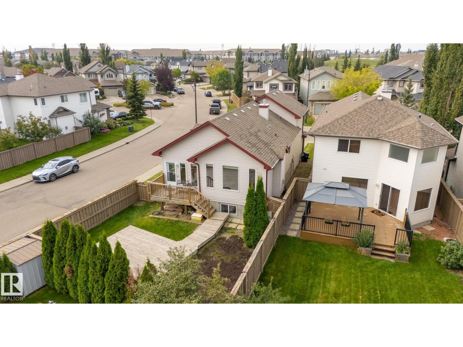 8390 Shaske Cr Nw, Edmonton, Alberta  T6R 0B5 - Photo 55 - E4457416