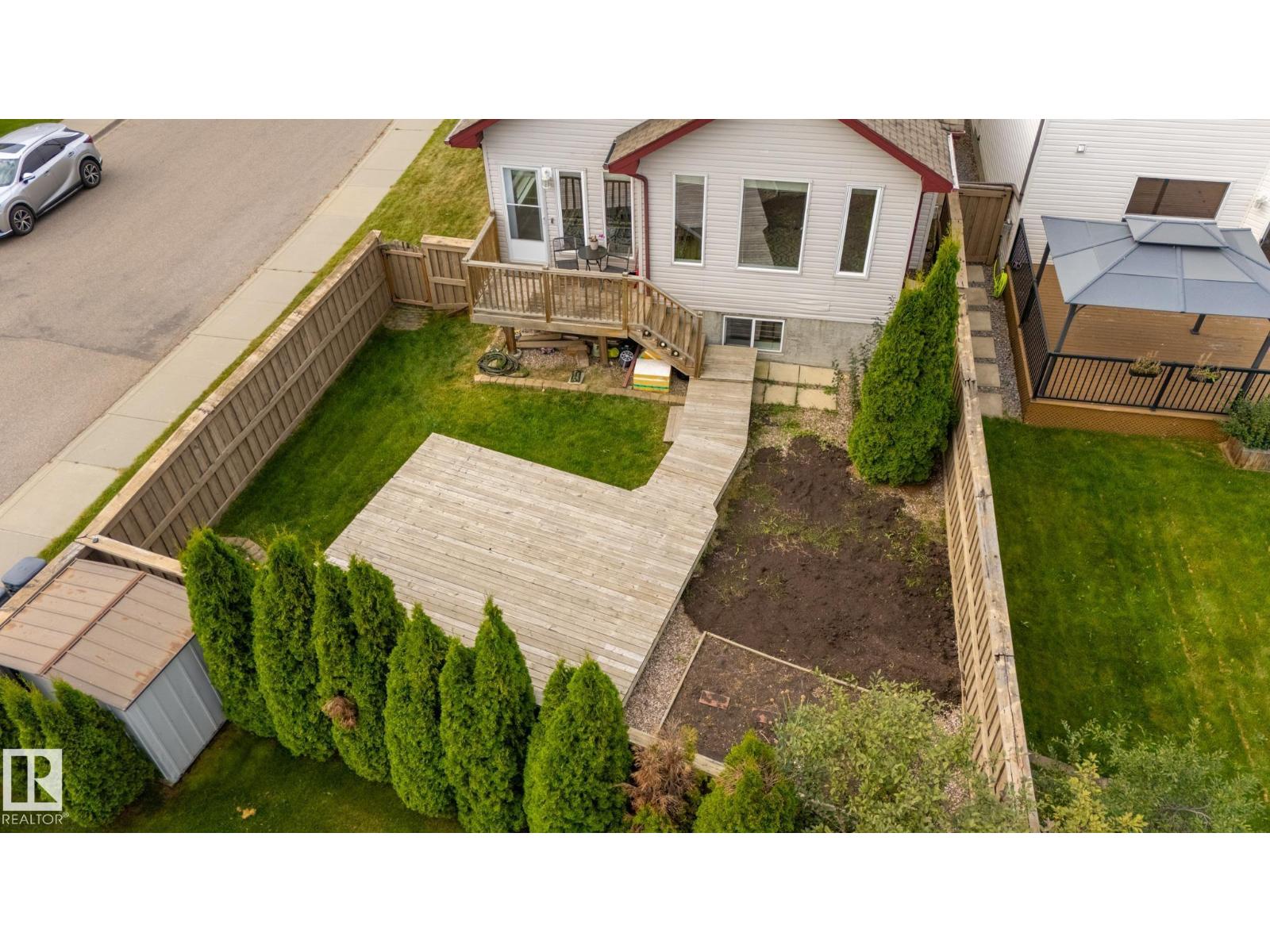 8390 Shaske Cr Nw, Edmonton, Alberta  T6R 0B5 - Photo 56 - E4457416