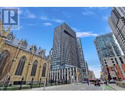 1702 - 60 SHUTER STREET, Toronto, Ontario