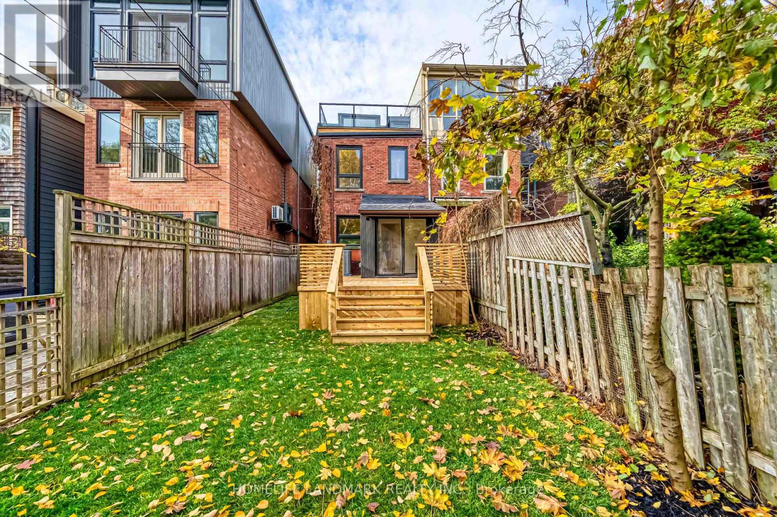 195 Albany Avenue, Toronto, Ontario  M5R 3C7 - Photo 50 - C12399414