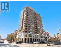 603 - 155 ST. CLAIR AVENUE W, Toronto, Ontario