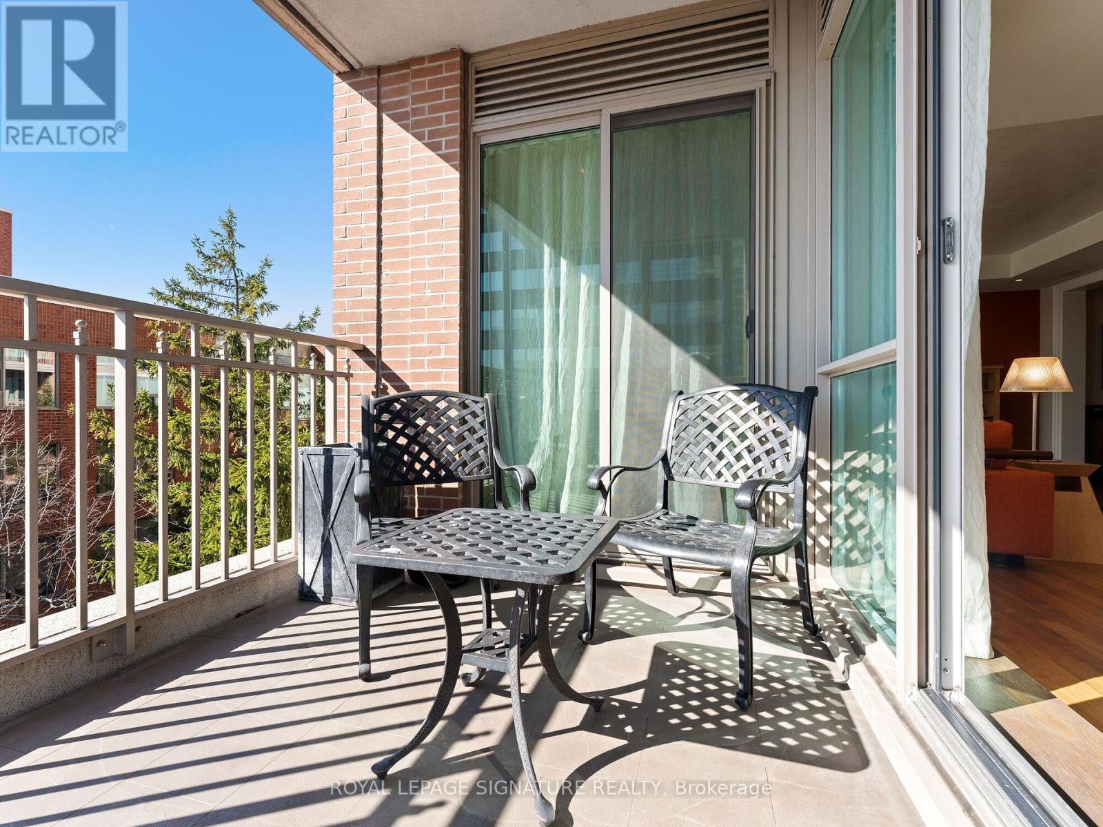 603 - 155 St. Clair Avenue W, Toronto, Ontario  M4V 0A1 - Photo 13 - C12399418