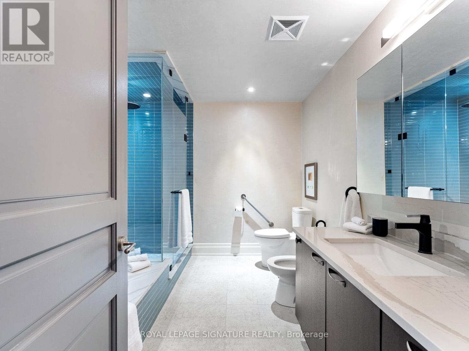 603 - 155 St. Clair Avenue W, Toronto, Ontario  M4V 0A1 - Photo 36 - C12399418