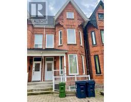 2nd - 83 Oxford Street, Toronto (Kensington-Chinatown), Ca