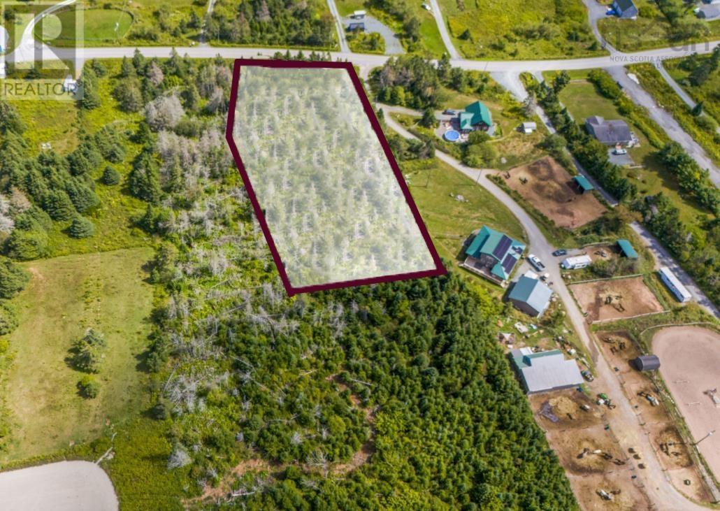 Property at Lot 1 Conrod Road image 1