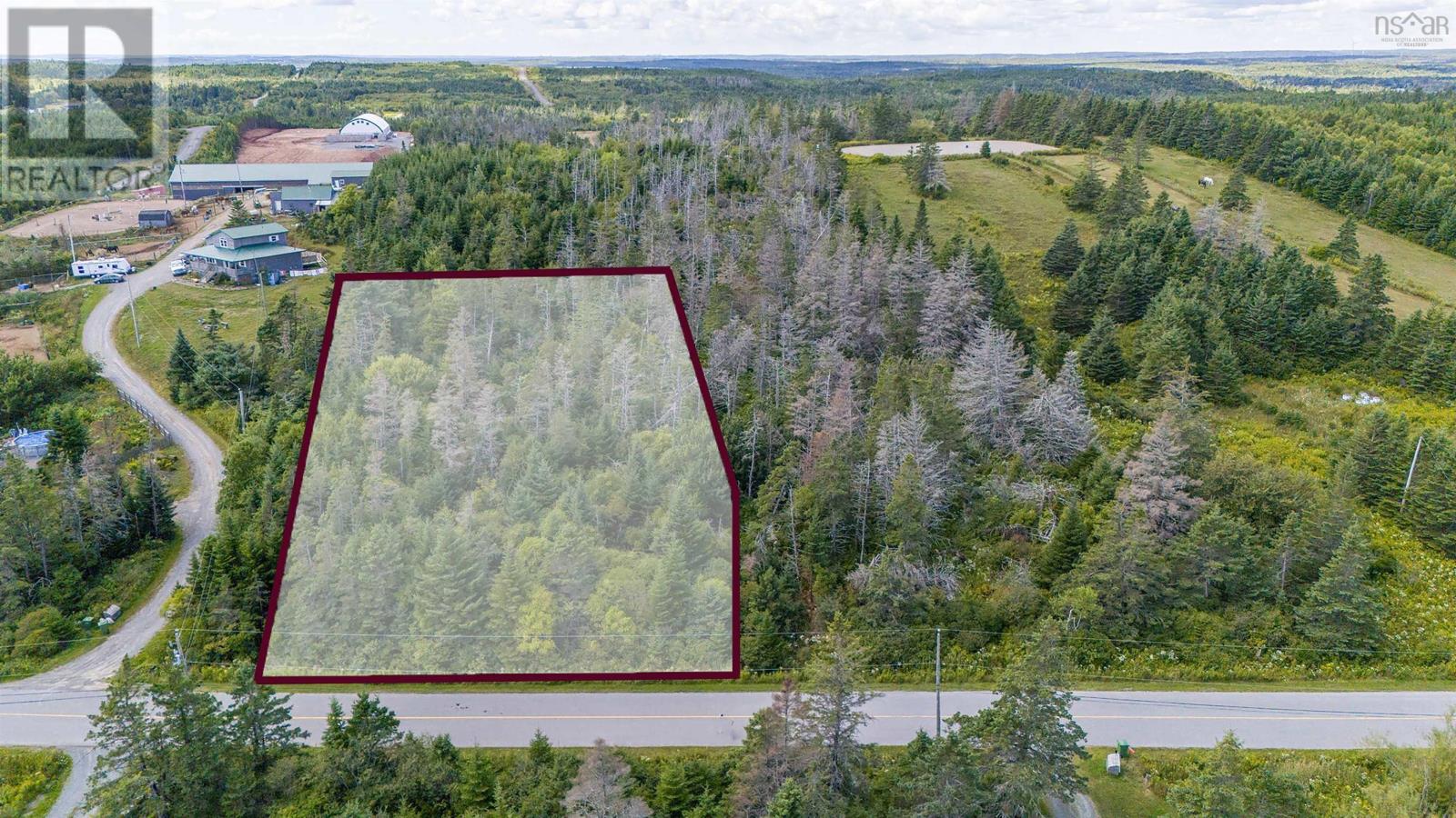 Property at Lot 1 Conrod Road image 3