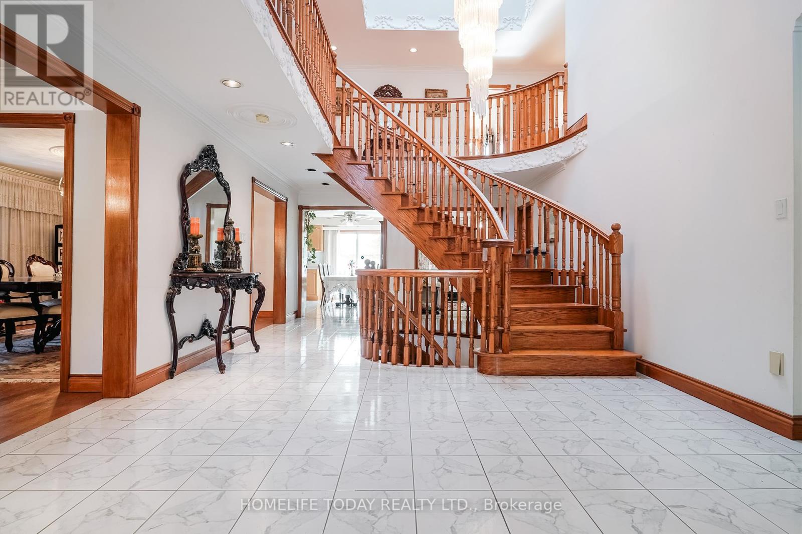 48 Torrance Road, Toronto, Ontario  M1J 2J4 - Photo 3 - E12398239