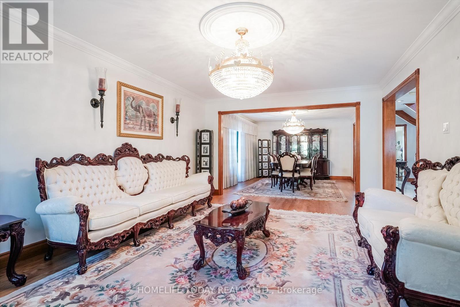 48 Torrance Road, Toronto, Ontario  M1J 2J4 - Photo 5 - E12398239