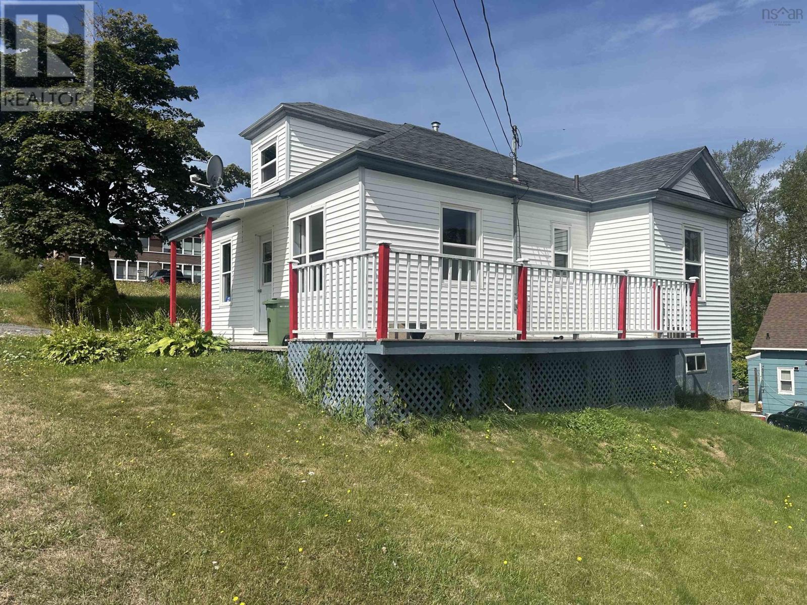 Lorem Ipsum Dolo, Mulgrave, Nova Scotia  B0E  - Photo 1 - DEMO28853689