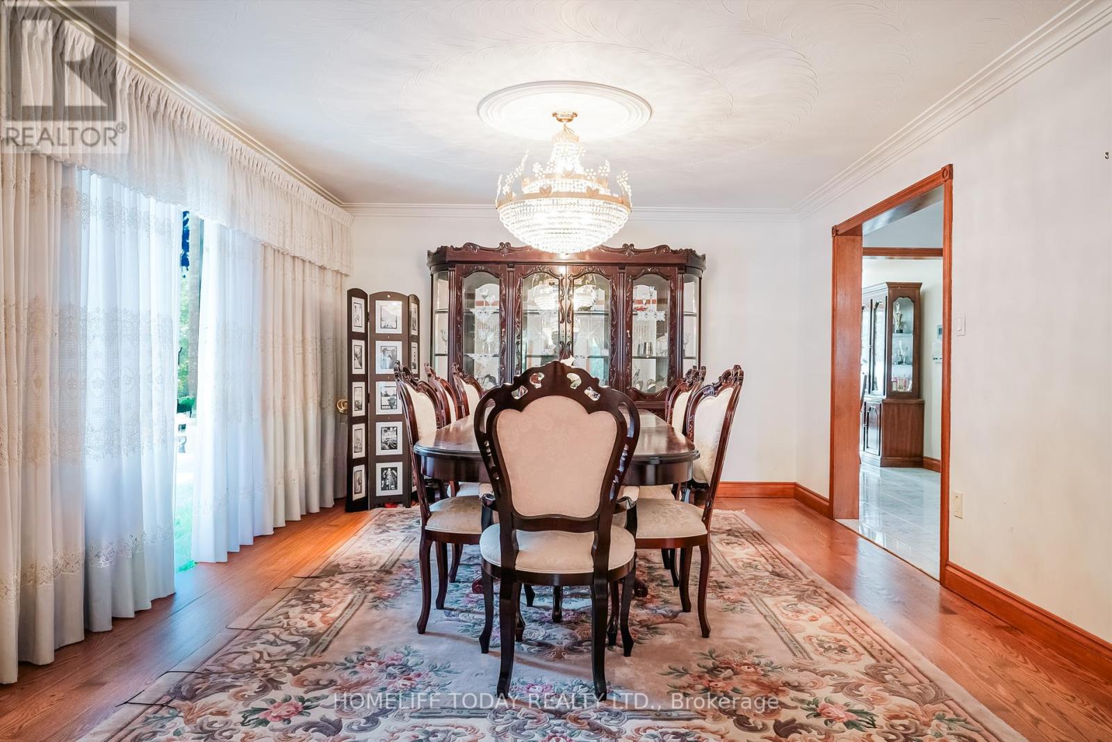 48 Torrance Road, Toronto, Ontario  M1J 2J4 - Photo 6 - E12398239