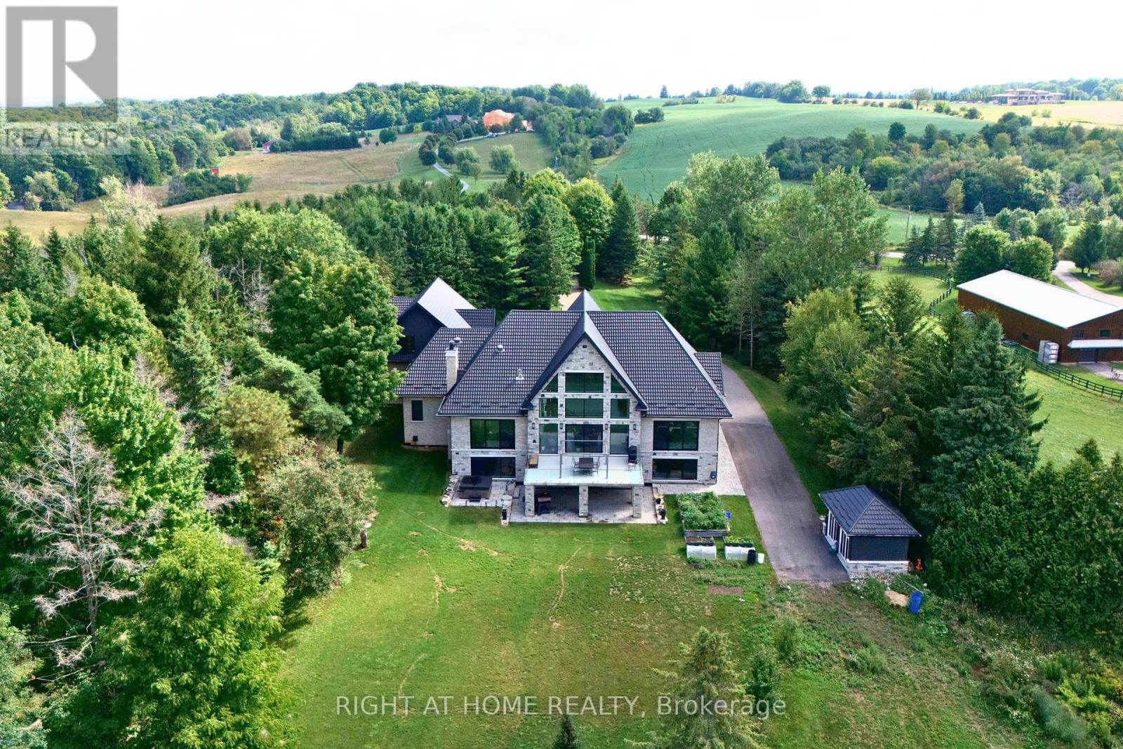 15670 10th Concession Road, King, Ontario  L0G 1T0 - Photo 3 - N12364459