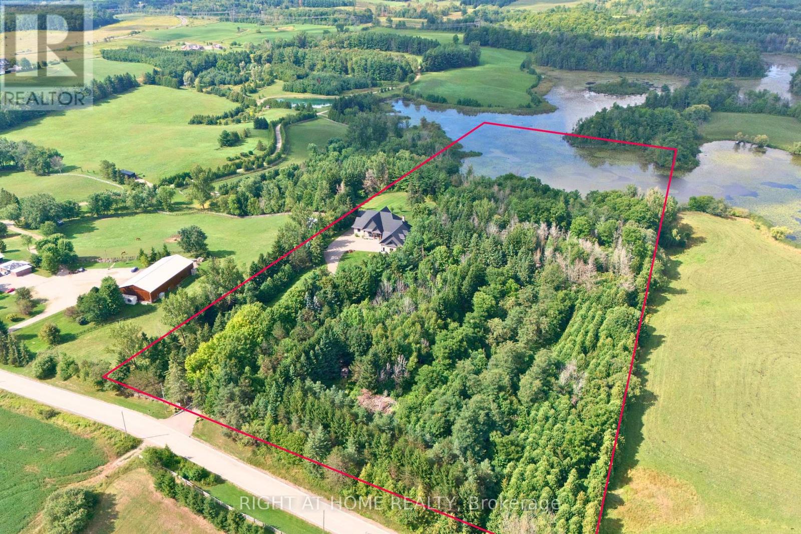 15670 10TH CONCESSION ROAD, King, Ontario