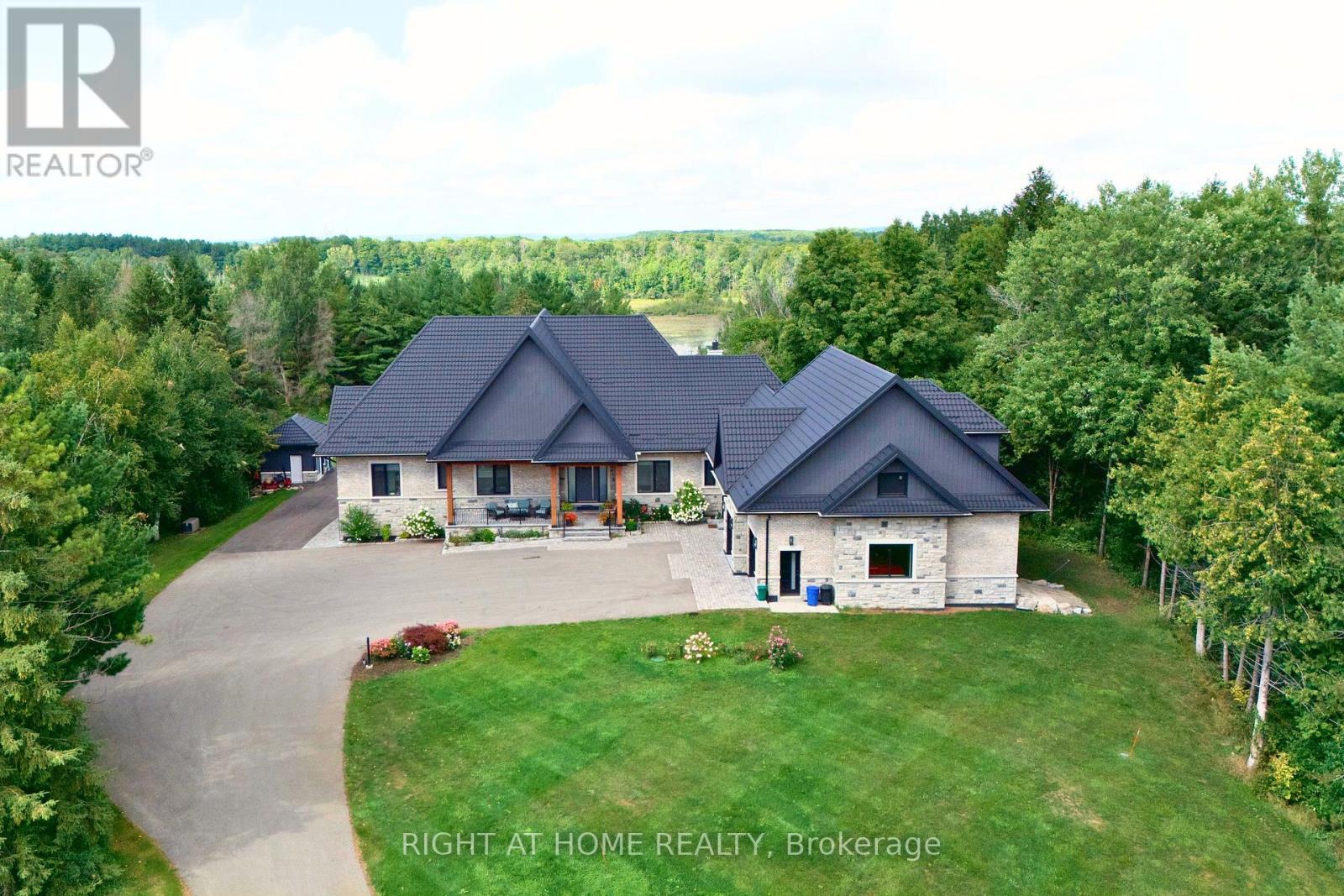 15670 10th Concession Road, King, Ontario  L0G 1T0 - Photo 5 - N12364459