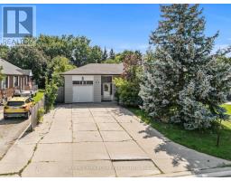 43 RAILWAY STREET, Vaughan, Ontario