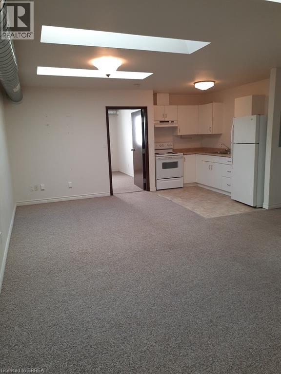 163 Market Street Unit# 3, Brantford, Ontario  N3T 6J7 - Photo 4 - 40768076