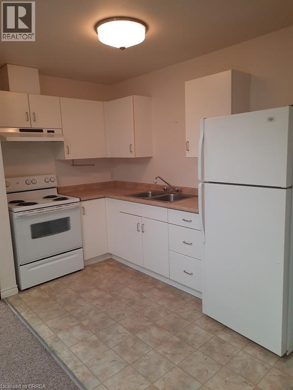 163 Market Street Unit# 3, Brantford, Ontario  N3T 6J7 - Photo 6 - 40768076