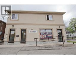 163 MARKET Street Unit# 3, Brantford, Ontario