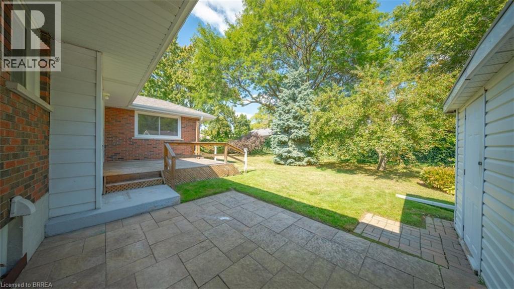 73 Pusey Boulevard, Brantford, Ontario  N3R 2S4 - Photo 31 - 40764914