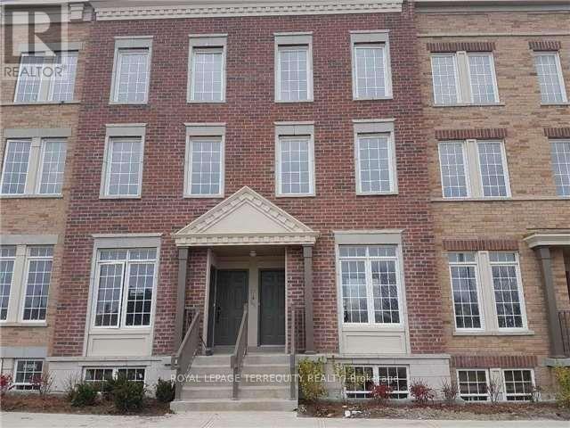 40 - 17 ISLAND ROAD, Toronto, Ontario