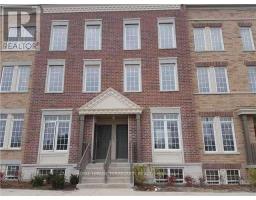 40 - 17 Island Road, Toronto (Rouge), Ca