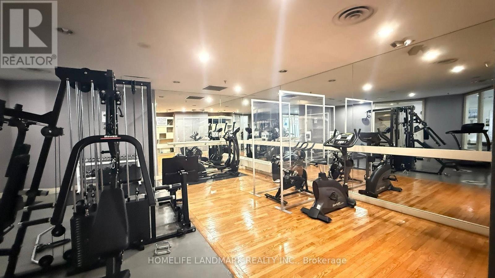 964 - 123 Omni Drive, Toronto, Ontario  M1P 5A8 - Photo 11 - E12399316