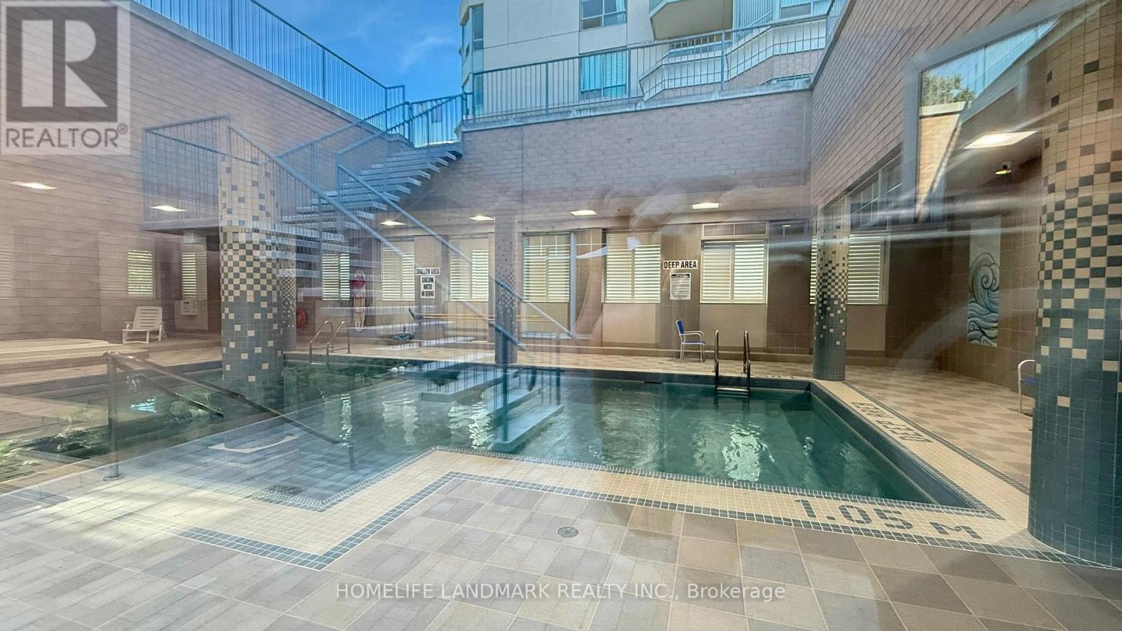 964 - 123 Omni Drive, Toronto, Ontario  M1P 5A8 - Photo 6 - E12399316