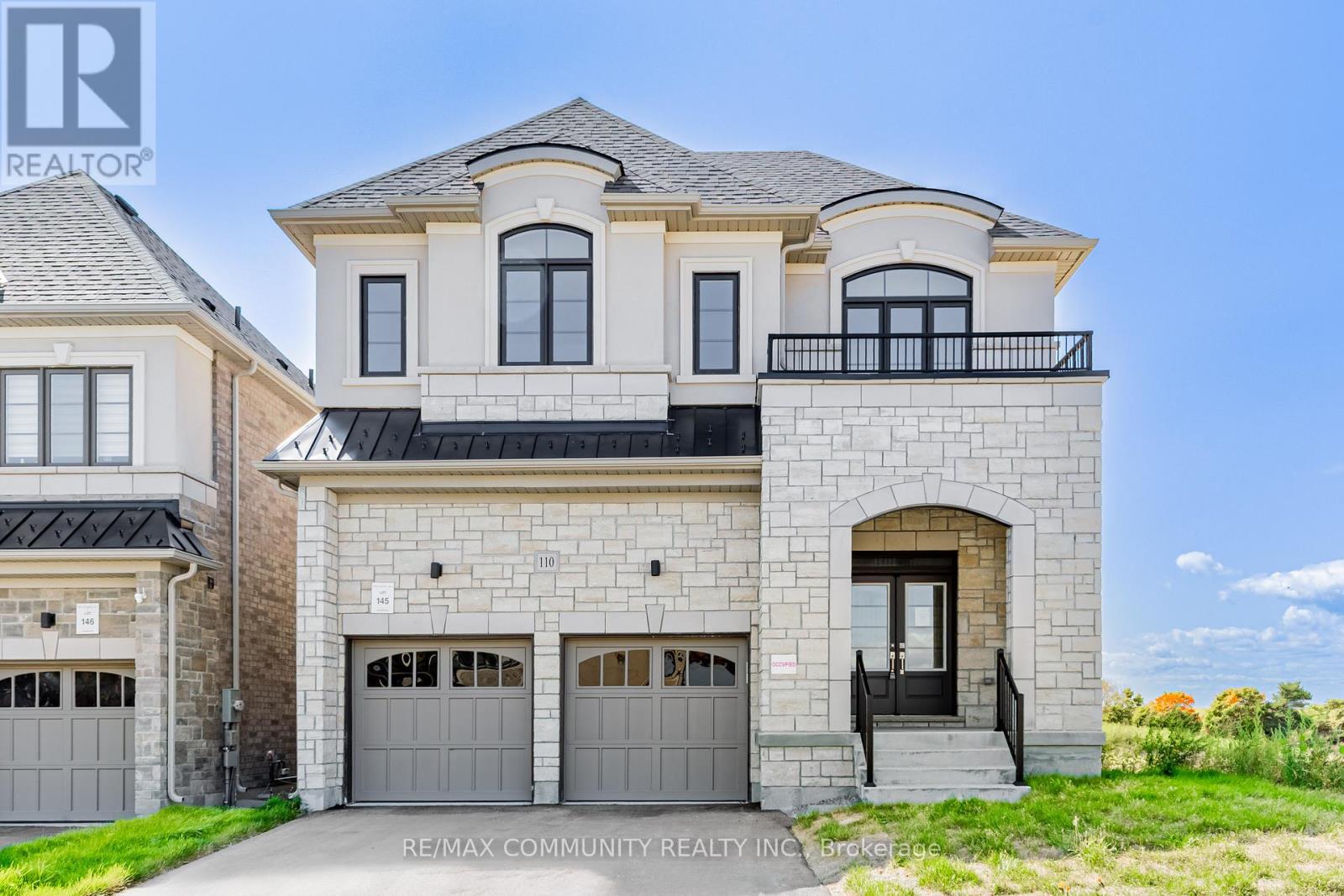 110 BELMONT DRIVE, Clarington, Ontario