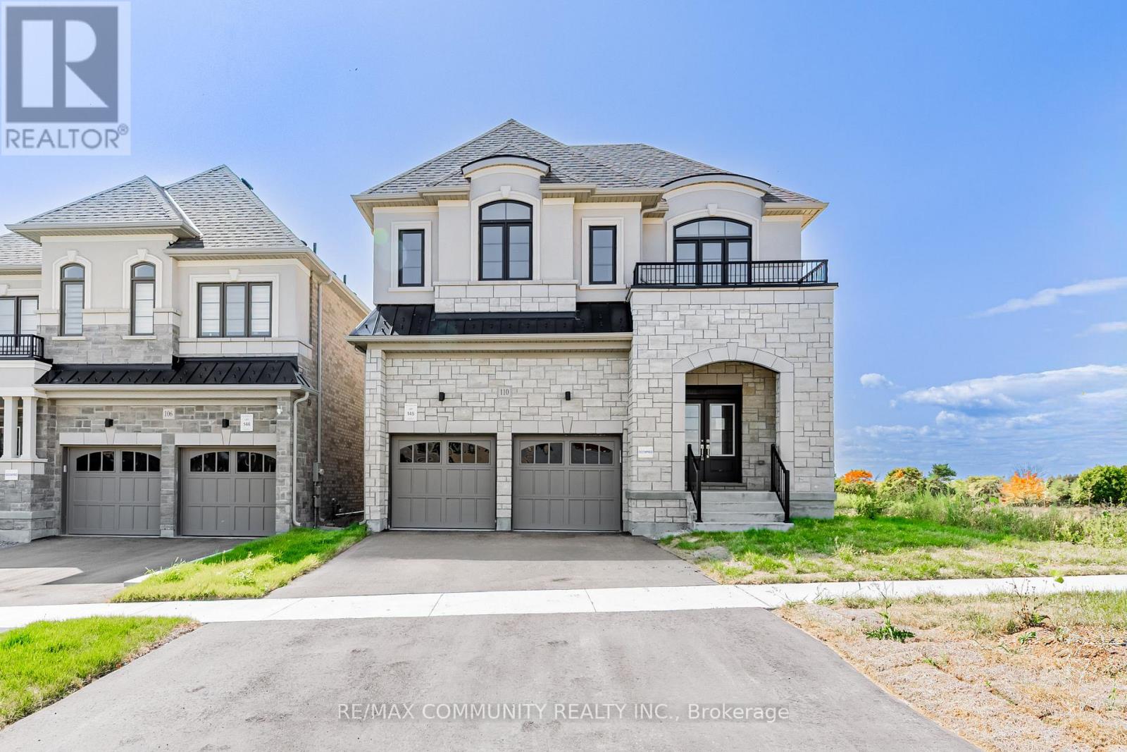 110 Belmont Drive, Clarington, Ontario  L1B 1G9 - Photo 2 - E12399337