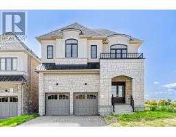110 Belmont Drive, Clarington (Newcastle), Ca
