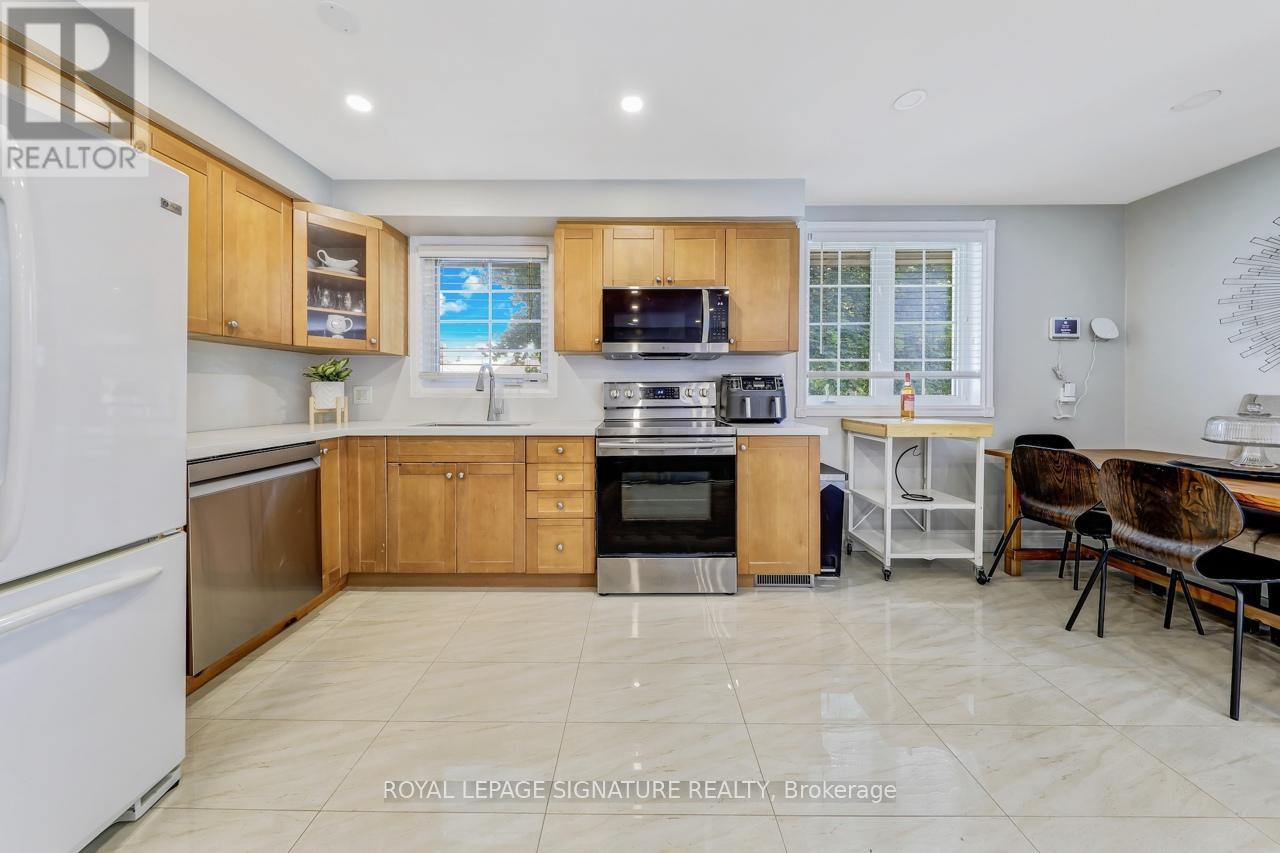 1905 Rosefield Road, Pickering, Ontario  L1V 3K1 - Photo 12 - E12399361
