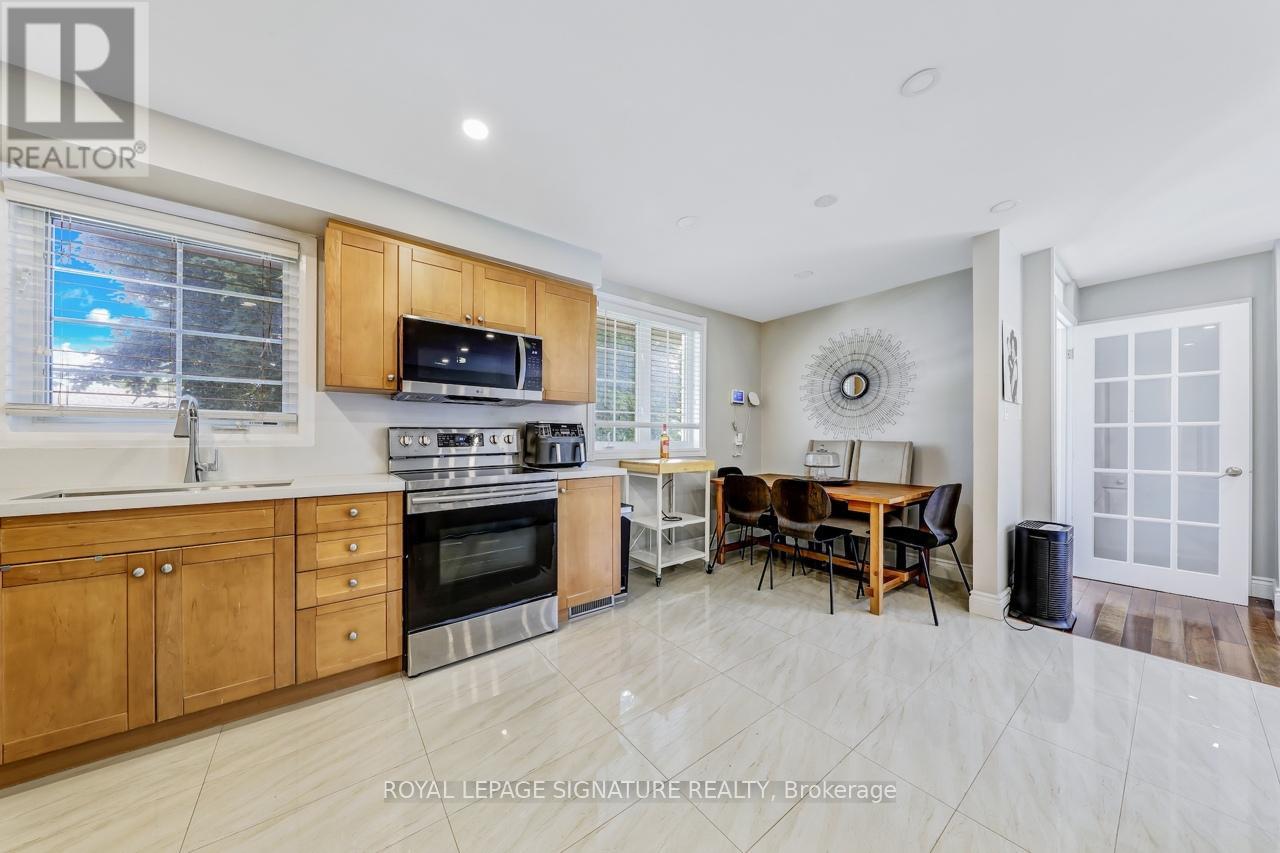 1905 Rosefield Road, Pickering, Ontario  L1V 3K1 - Photo 15 - E12399361