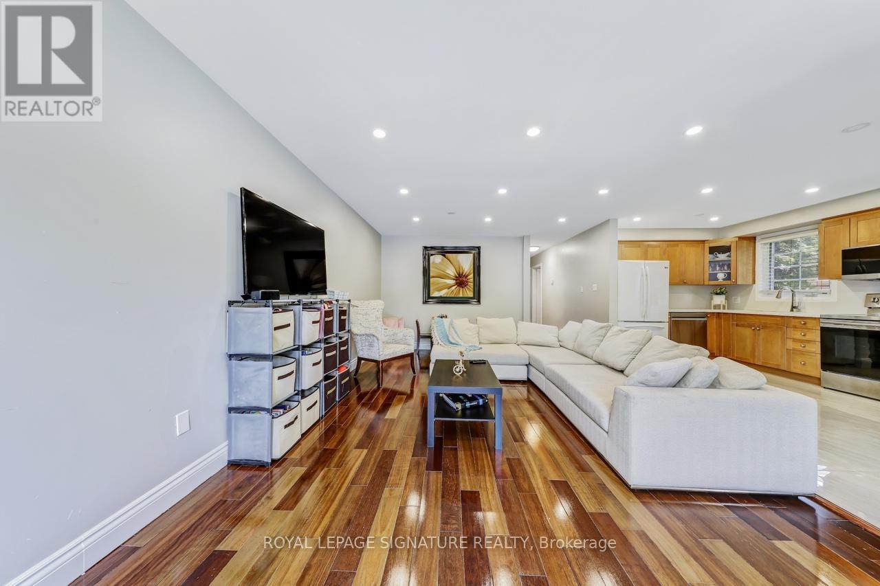 1905 Rosefield Road, Pickering, Ontario  L1V 3K1 - Photo 19 - E12399361
