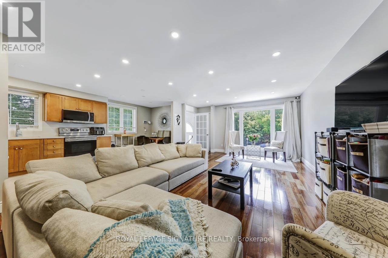 1905 Rosefield Road, Pickering, Ontario  L1V 3K1 - Photo 21 - E12399361