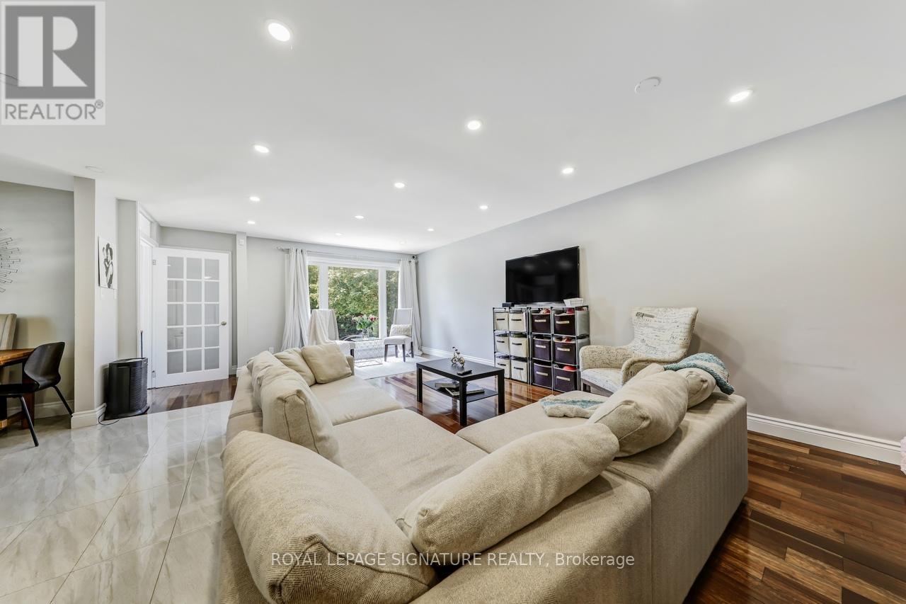 1905 Rosefield Road, Pickering, Ontario  L1V 3K1 - Photo 22 - E12399361